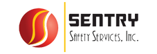Sentry Safety Services Logo